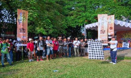 Denpasar Rally Photo 2011