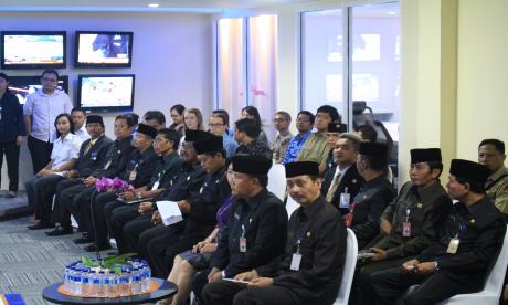 Launching Damamaya