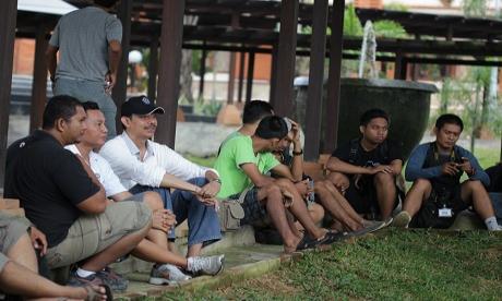 Lomba E-Sewaka Award 2014