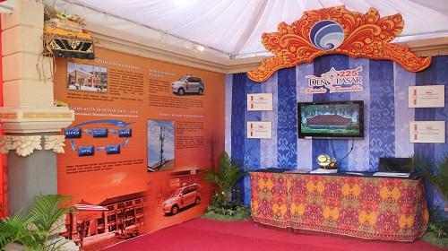 Pameran HUT KOTA DENPASAR 2013