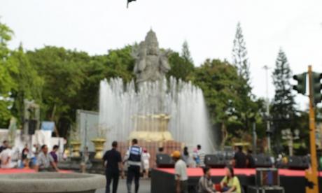 Pembukaan Denpasar Festival ke 6