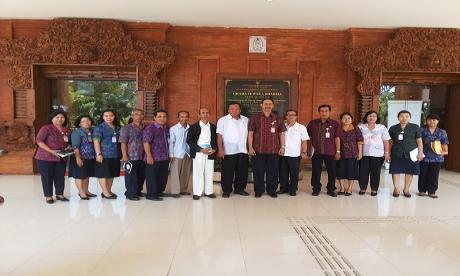 Penilaian Tri Hita Karana 2014