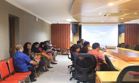 Rapat Hut Kota Denpasar 229