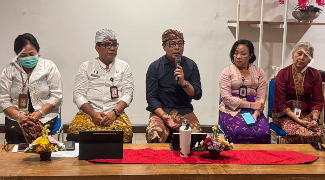 PRESS CONFERENCE DTIK FEST 2026