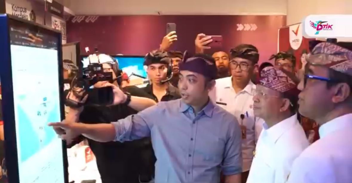 DTIK FEST 2025