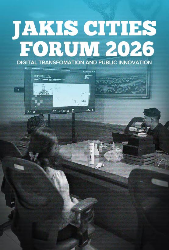 JAKI & Fellowship Cities Forum 2026