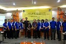 BIMTEK DI BIDANG TIK "Pemanfaatan media online sebagai peluang usaha"