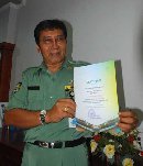 PEMKOT DENPASAR RAIH PENGHARGAAN DI AJANG INDONESIA OPEN SOURCE AWARDS 2011
