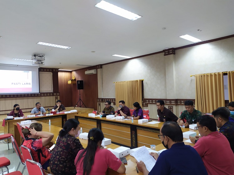 FGD Silsilah Waris