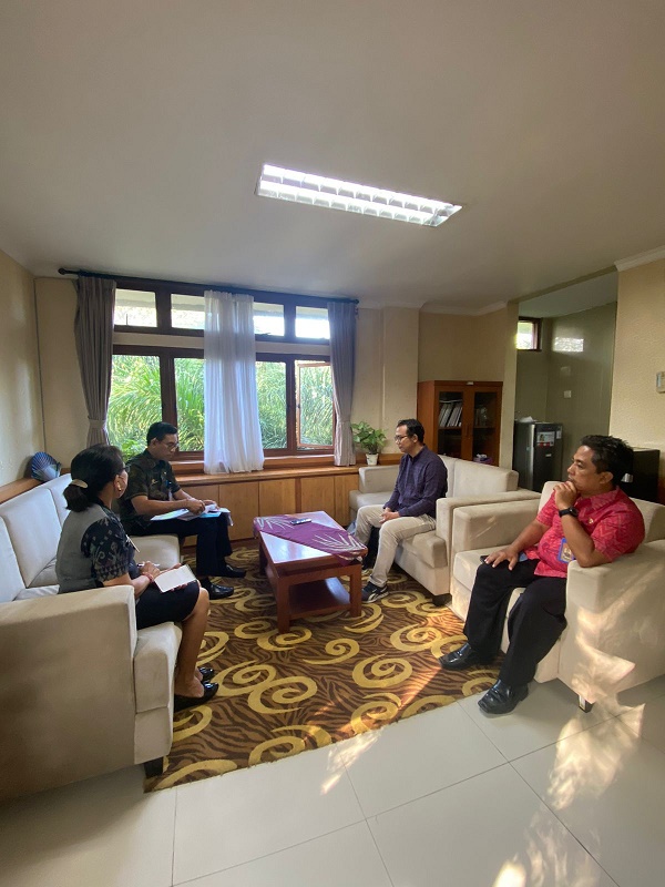 MEDIA ONLINE MONITORING ASO DI DENPASAR