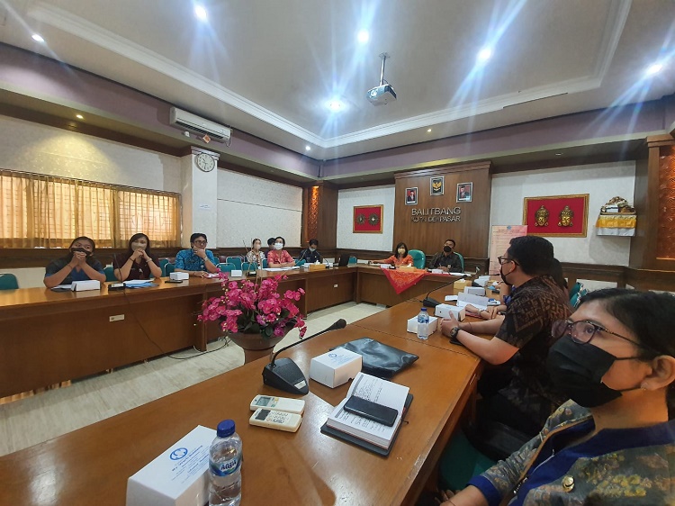 Verifikasi Dan Pembinaan IPKD