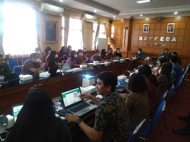 Rapat Klinik SAKIP