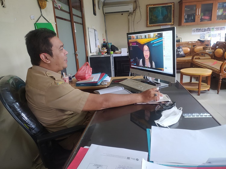 Bimbingan Teknis JF Analis SDM