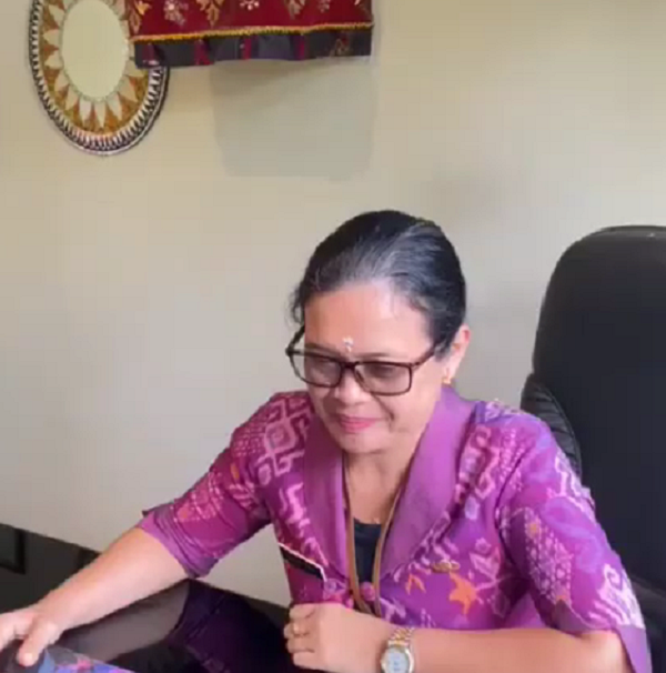 Pemetaan Kapasitas Pemerintah Daerah