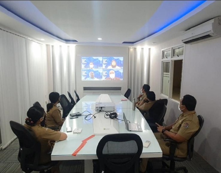 Percepatan Integrasi Pusat Data Nasional