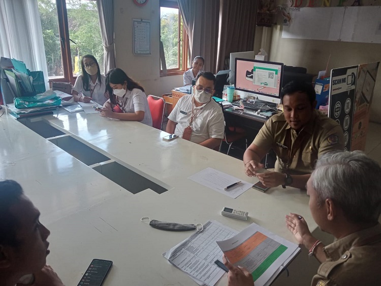 Rapat Review Konten