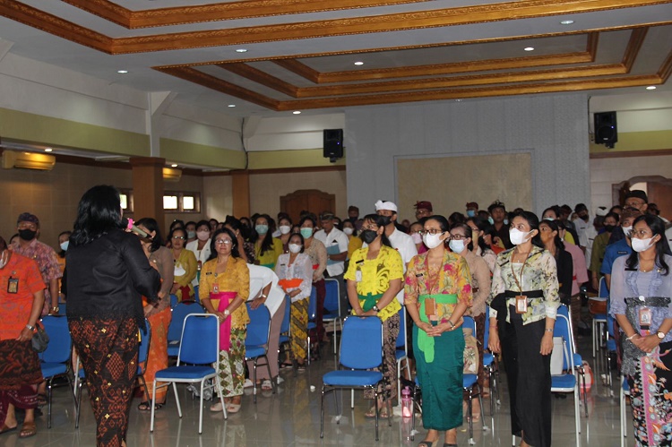 Undangan Sosialisasi P3DN & TKDN