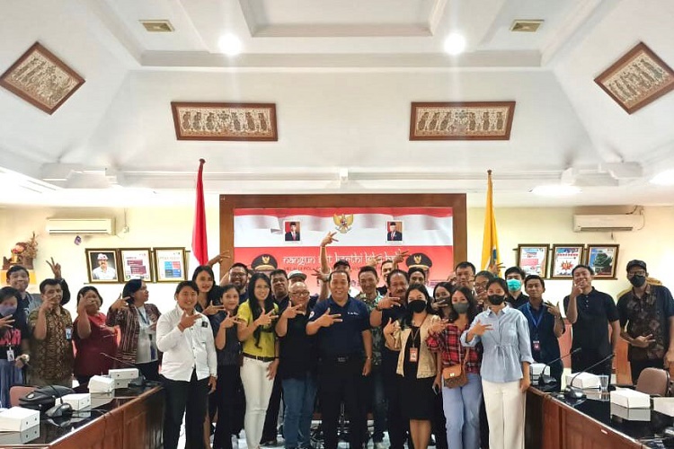 Koordinasi Pedoman Perilaku Penyiaran dan Standar Program Siaran (SP3SPS)