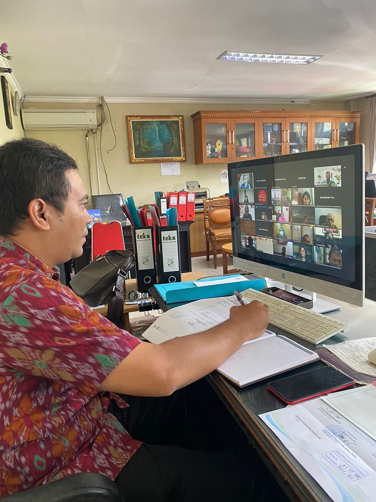 Forum Konsultasi Publik Tahun 2022