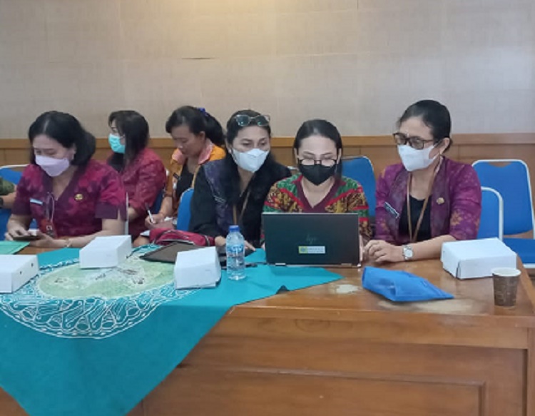 Sosialisasi P3DN & TKDN hari ke-2