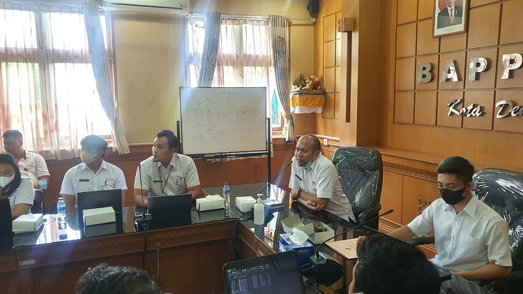 Forum Satu Data