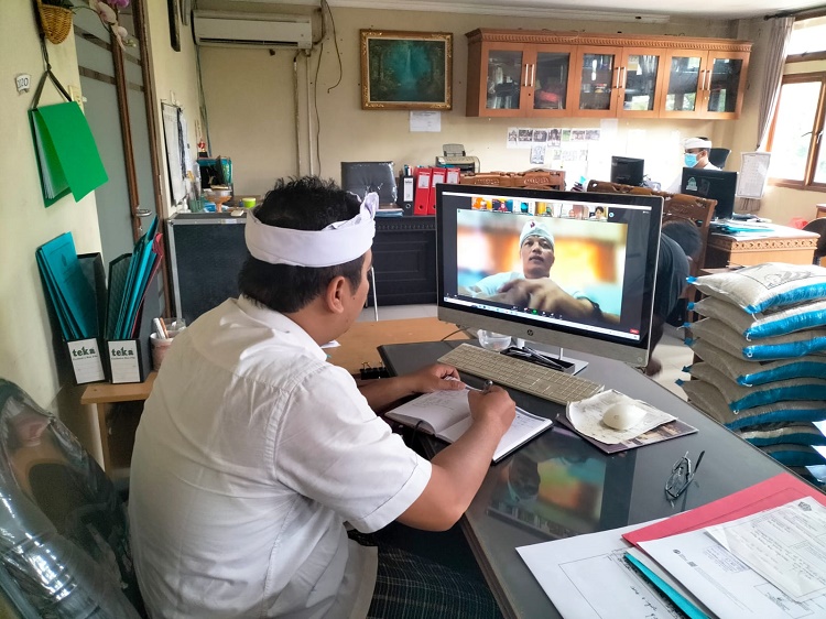 Bimtek JF Analisis SDM Aparatur