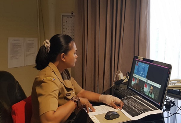 Webinar Nasional Akselerasi Transformasi & Inovasi Digital