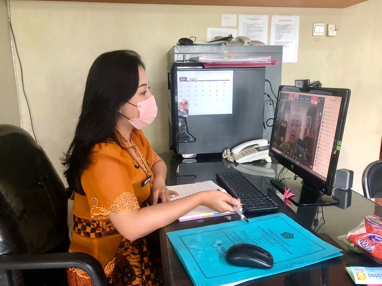 Advokasi Strategi Nasional Penghapusan Kekerasan Terhadap Anak