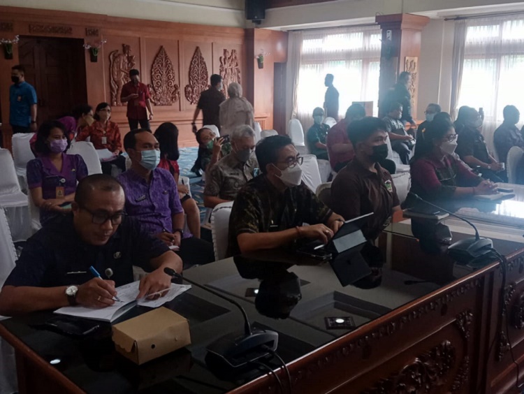 Standarisasi dan Sertifikasi Ruang Bermain Anak