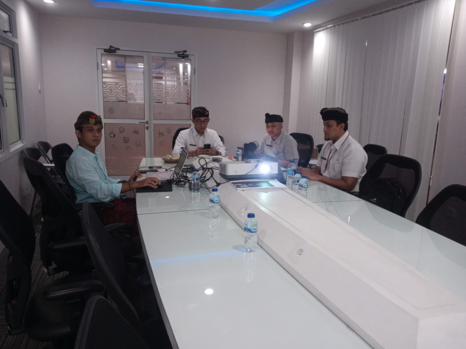 Sosialisasi SPSS