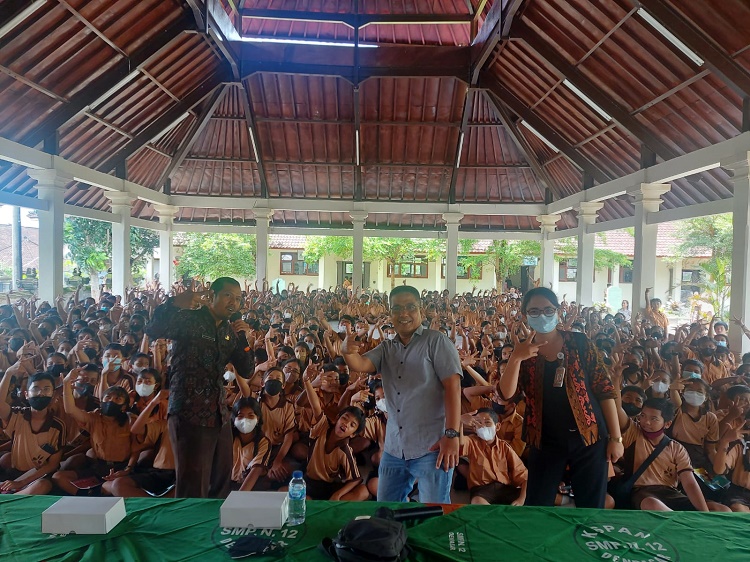 Pentingnya Literasi Digital Untuk Anak Usia Dini 