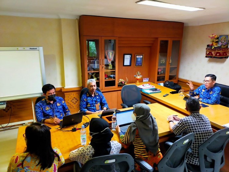 Wawancara Universitas Indonesia Terkait Smart City