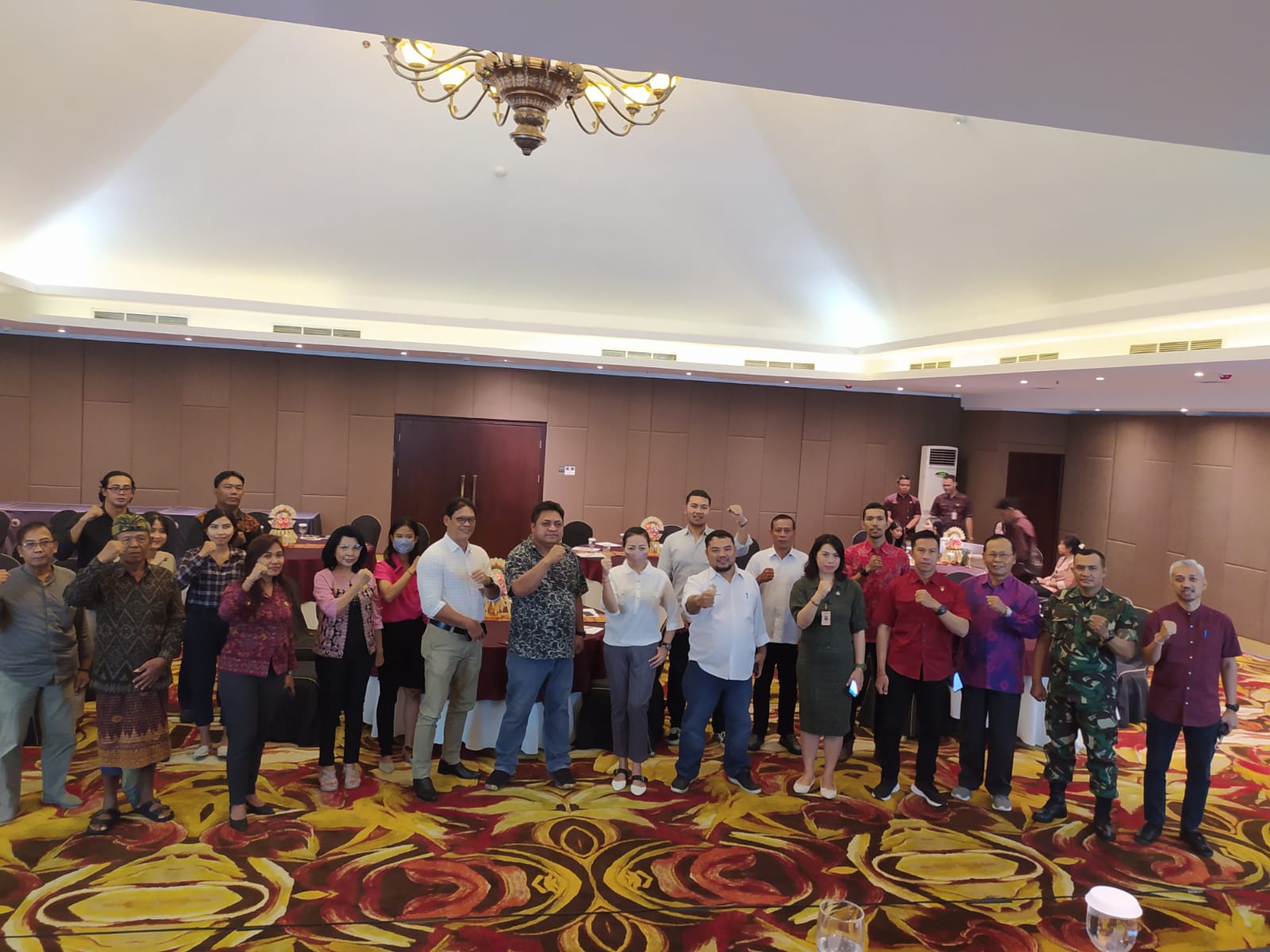 Sosialisasi Bawaslu