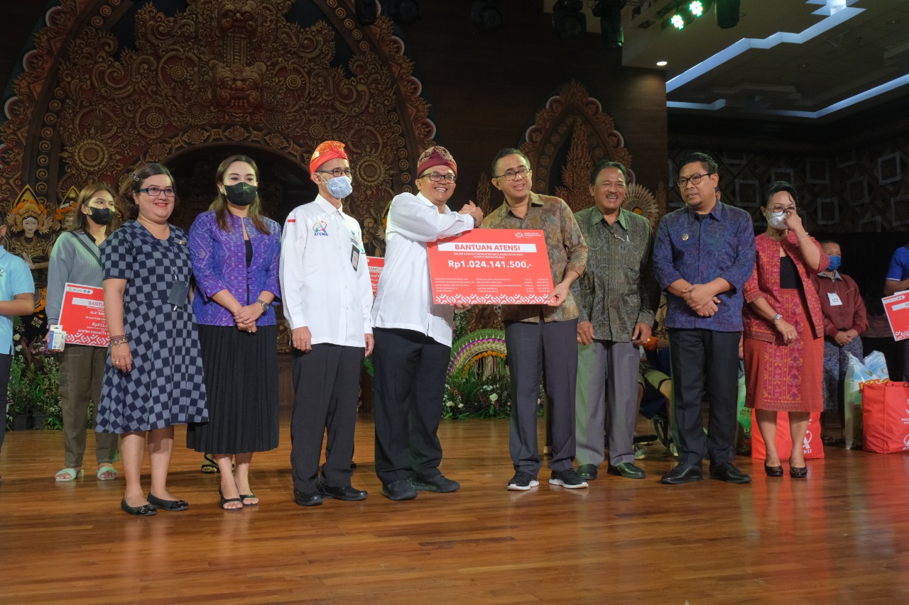 Memperingati HDI dan HKSN 2022