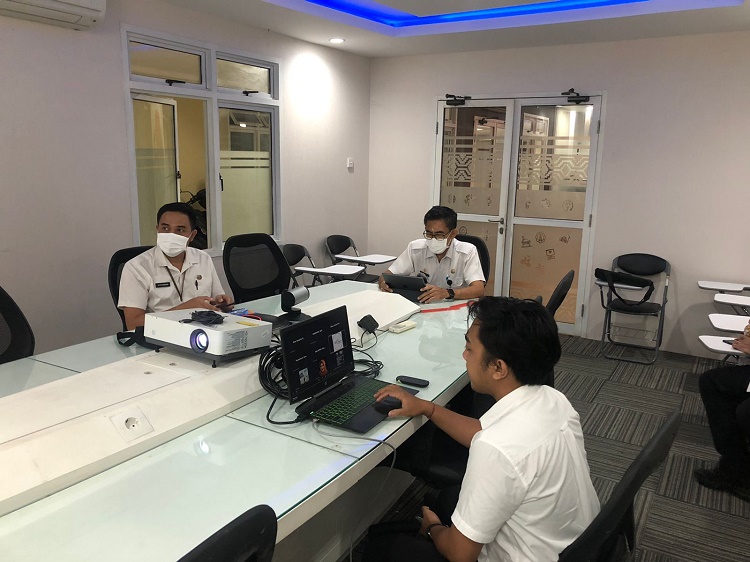 Pembahasan Hasil Evaluasi Draf Borang BPPFK Standarisasi Ruang Bermain Ramah Anak(RBRA)