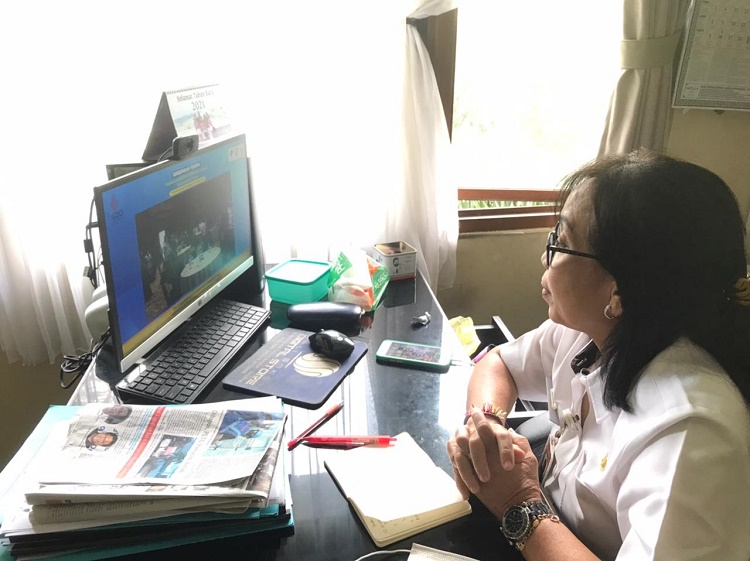Monitoring Isu dan Manajemen Komunikasi Krisis