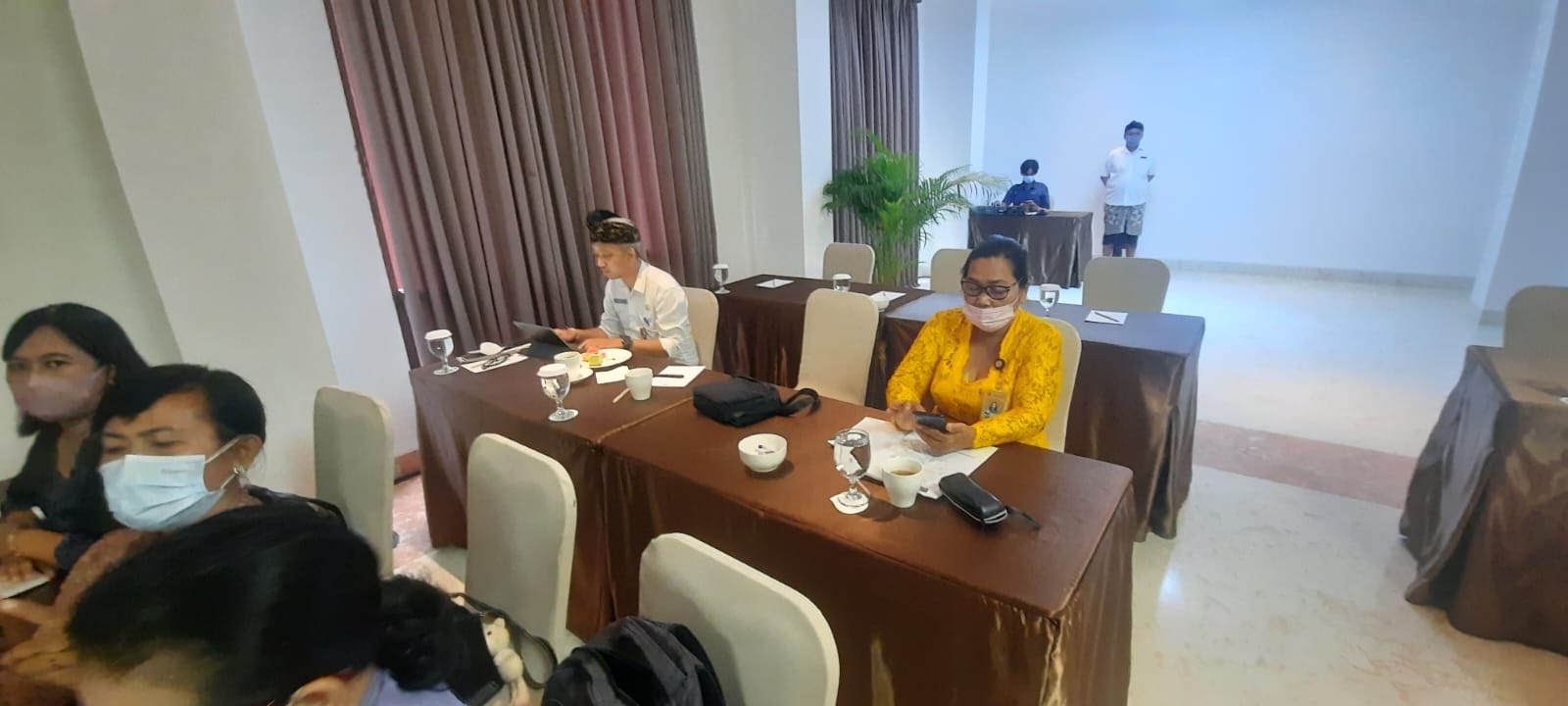 Evaluasi Percepatan penurunan stunting di Kota Denpasar