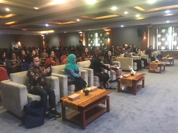 Sosialisasi Peningkatan Penggunaan Produk Dalam Negeri