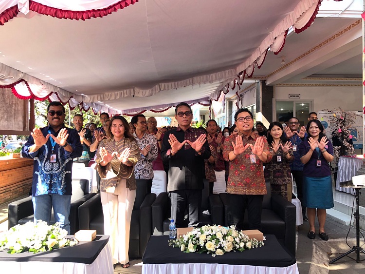 Wolbachia Sebagai Solusi Perangi Dengue