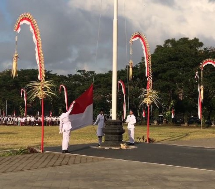 Apel Hari Lahir Pancasila