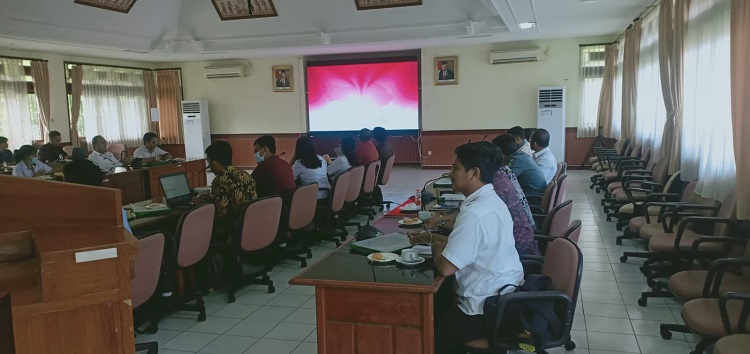 Focus Group Discussion