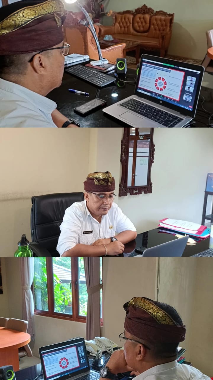 Forum Konsultasi Publik Balitbang
