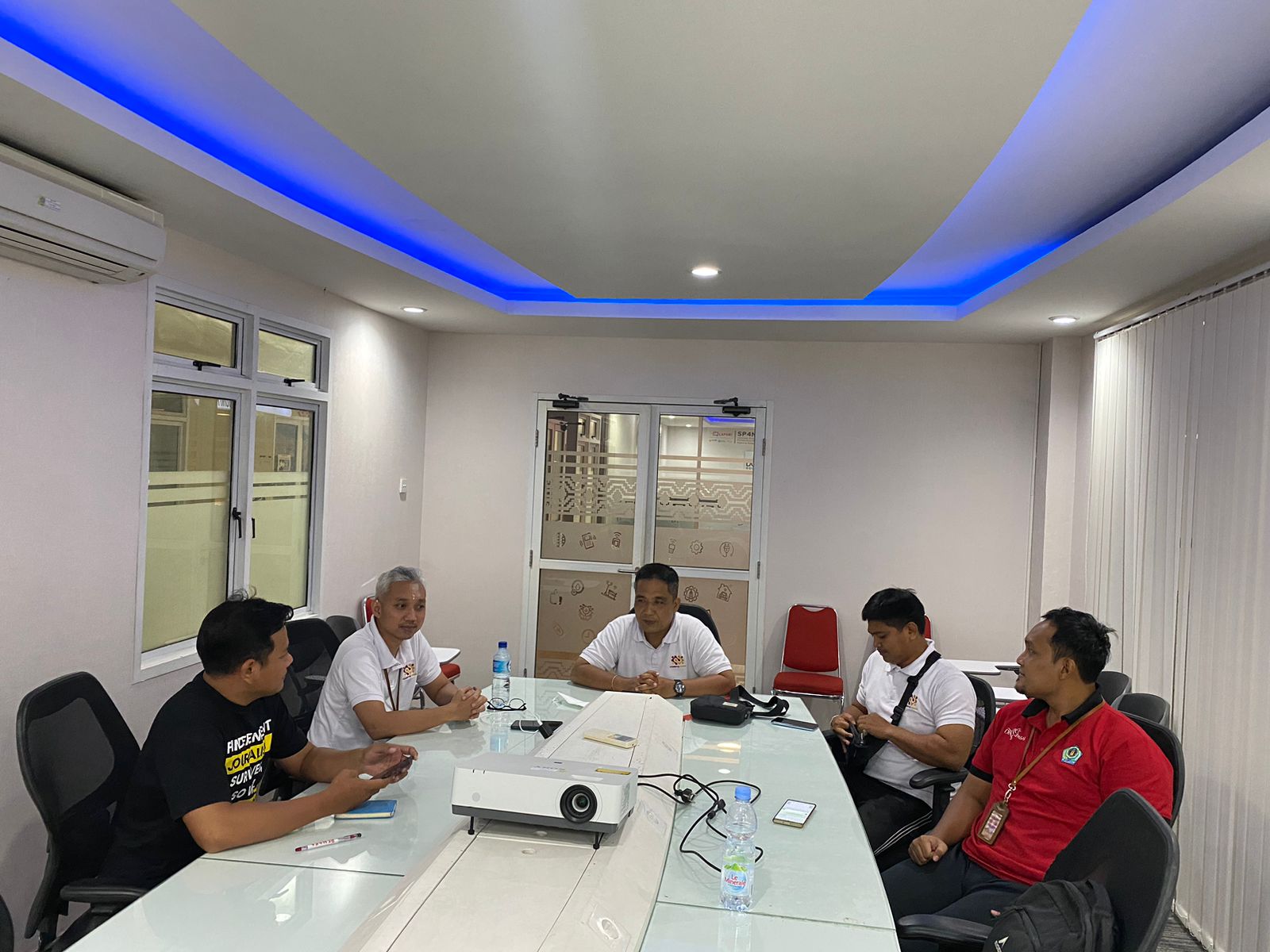 Kolaborasi Kominfos dengan Tribun di DTIK Festival