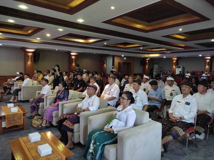 Pencanagan Zona Integritas (ZI) Tahun 2023 