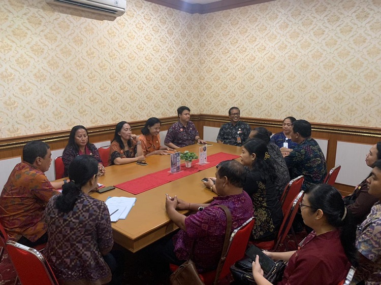 Pelayanan Administrasi Terpadu Kecamatan (PATEN)