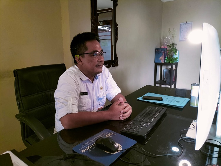 Sosialisasi Mekanisme Penyusunan Standar Operasional Prosedur (SOP)