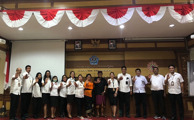 Rapat Konvergensi Stunting