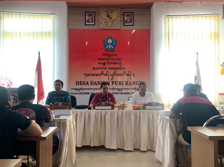 Peningkatan Kapasitas Pelayanan Digital