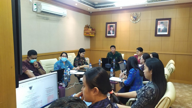 Pembahasan Whistleblowing System