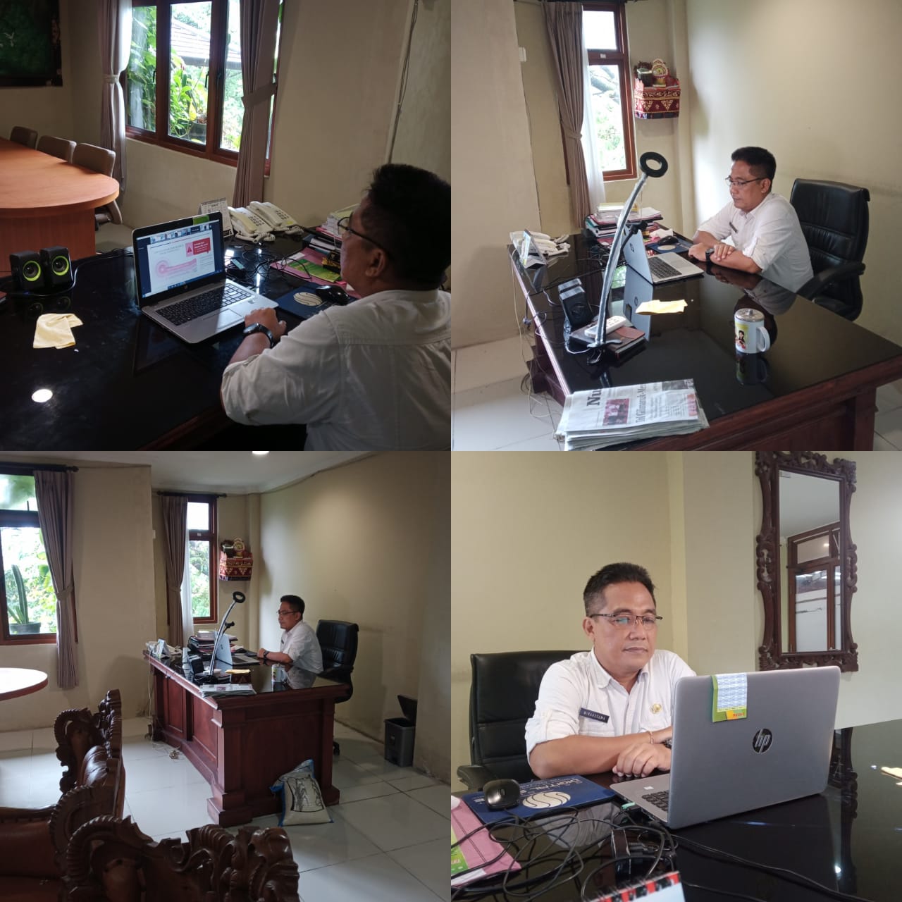 Forum Perangkat Daerah Program dan Kegiatan BKPSDM